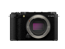 Fujifilm X-M5 Siyah Gövde